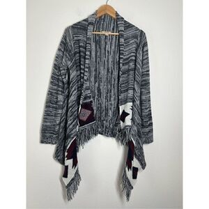 Arizona Sweater Cardigan /Arizona Jean Company Size L